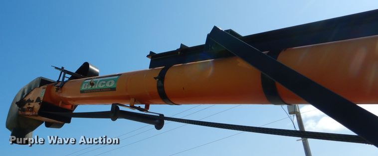 image for item GP9145 Batco 1335 conveyor