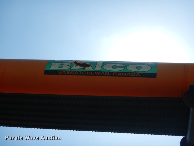 image for item GP9145 Batco 1335 conveyor