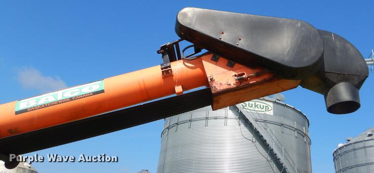 image for item GP9145 Batco 1335 conveyor