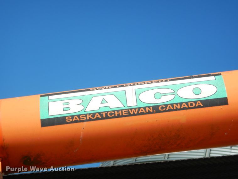 image for item GP9145 Batco 1335 conveyor