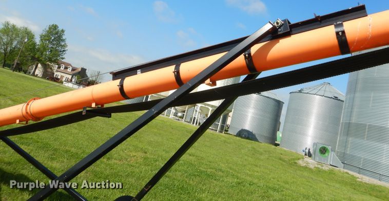 image for item GP9145 Batco 1335 conveyor