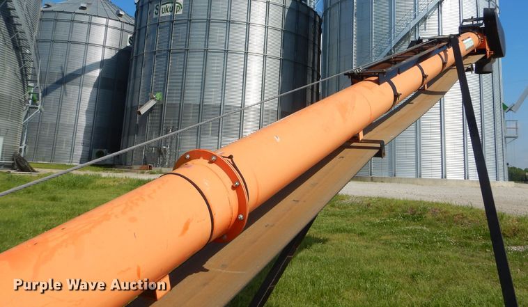 image for item GP9145 Batco 1335 conveyor