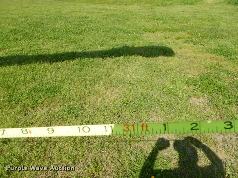 image for item GP9145 Batco 1335 conveyor