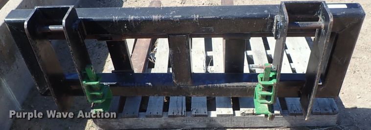 image for item GR9045 Pallet forks