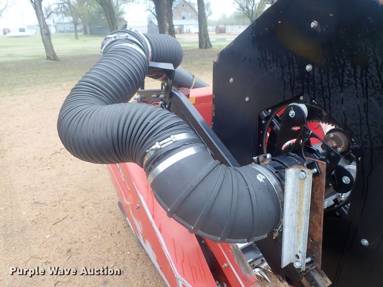 image for item GR9155 2009 Case IH 2020 flex head