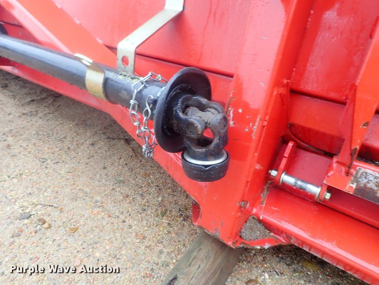 image for item GR9155 2009 Case IH 2020 flex head