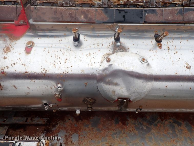 image for item GR9155 2009 Case IH 2020 flex head