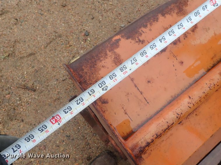 image for item GR9157 Rhino flail mower