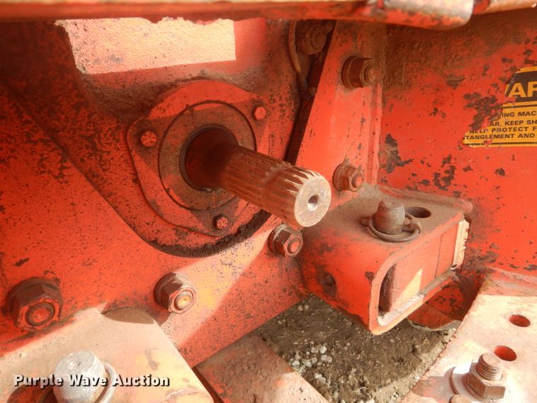 image for item GW9491 Case 2590 tractor