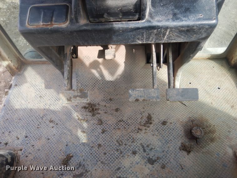 image for item GW9491 Case 2590 tractor