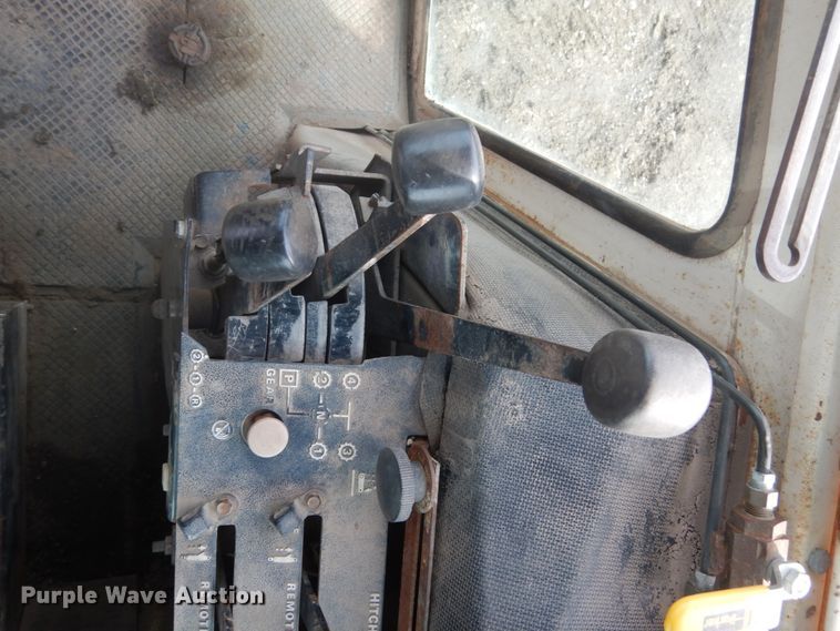 image for item GW9491 Case 2590 tractor