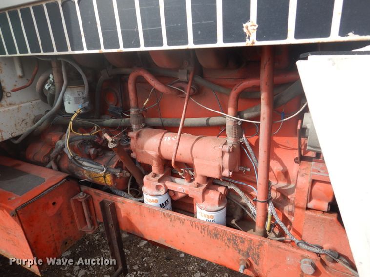 image for item GW9491 Case 2590 tractor