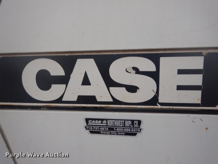 image for item GW9491 Case 2590 tractor