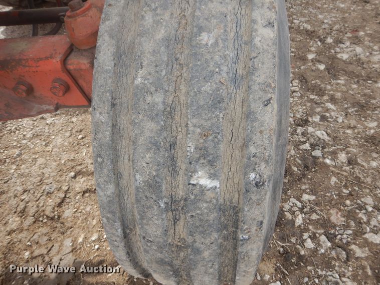 image for item GW9491 Case 2590 tractor