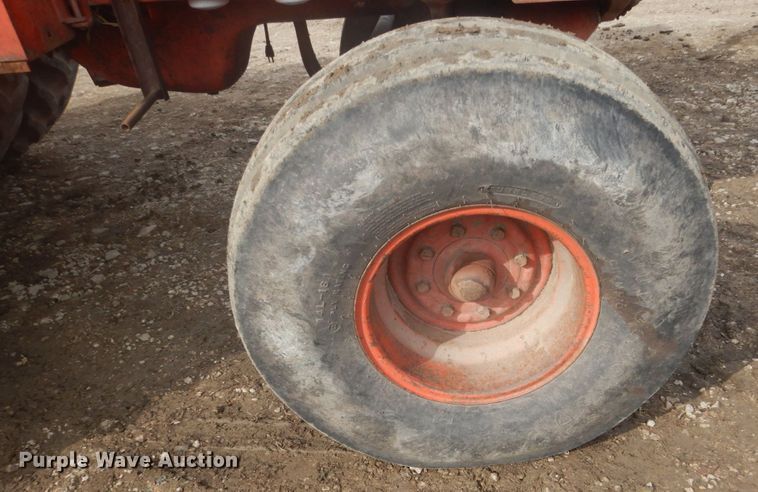 image for item GW9491 Case 2590 tractor