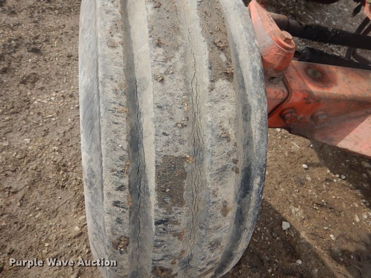 image for item GW9491 Case 2590 tractor