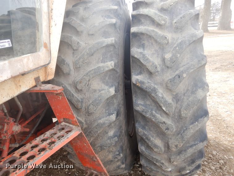 image for item GW9491 Case 2590 tractor