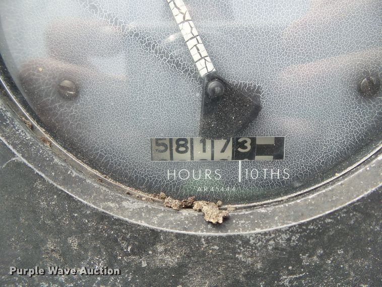 image for item GX9007 1971 John Deere 4620 tractor