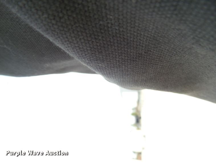 image for item GX9007 1971 John Deere 4620 tractor