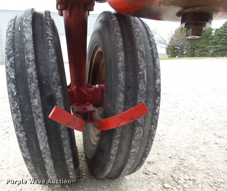 image for item GX9009 1950 Farmall M tractor