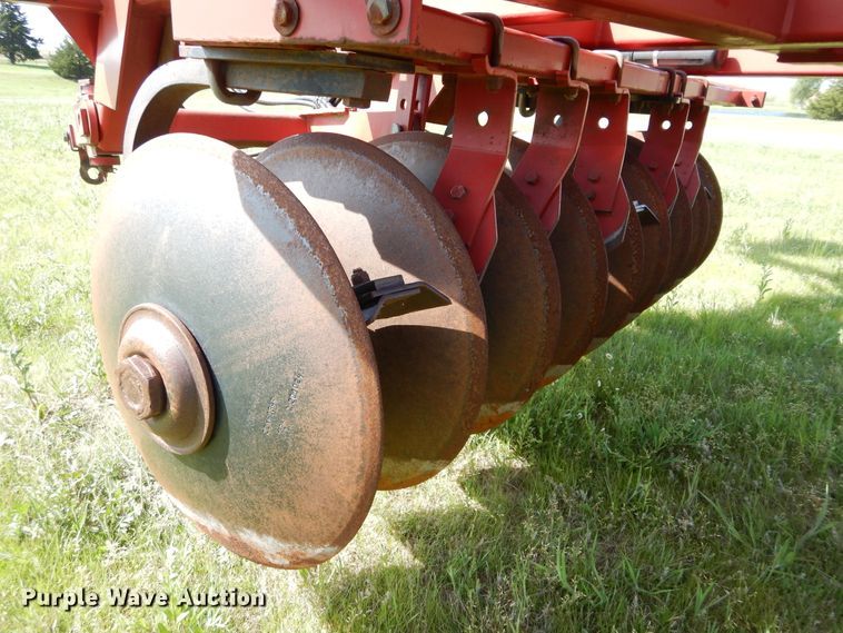 image for item HA9014 Sunflower 1331-20 off-set disk