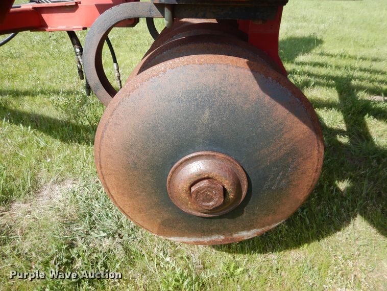 image for item HA9014 Sunflower 1331-20 off-set disk