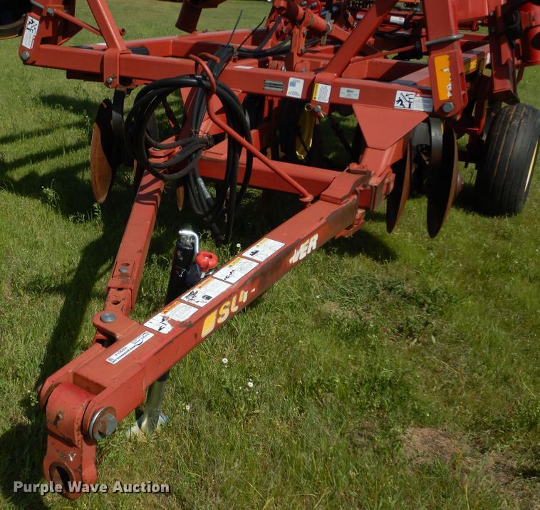 image for item HA9014 Sunflower 1331-20 off-set disk