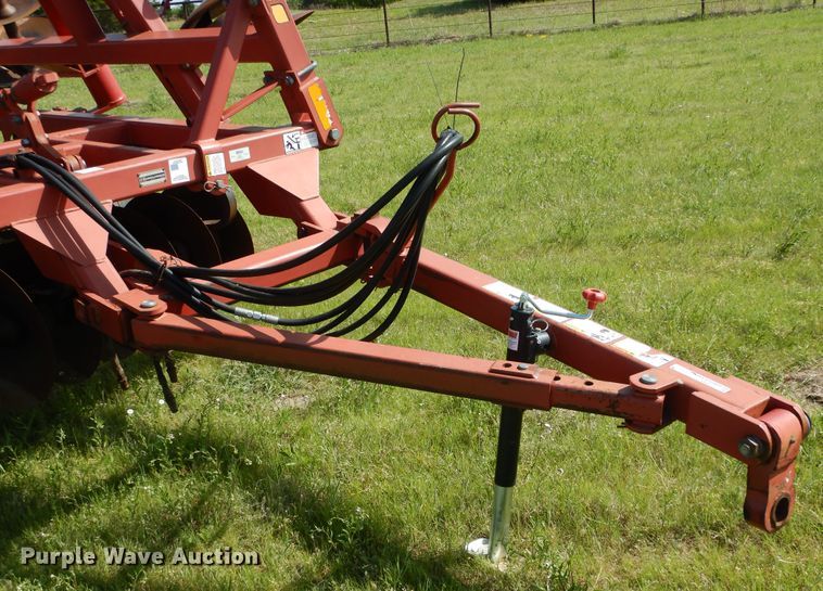 image for item HA9014 Sunflower 1331-20 off-set disk