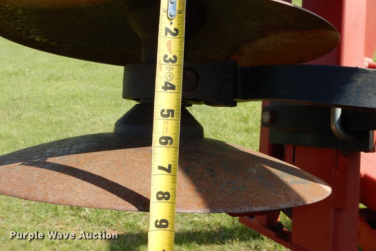 image for item HA9014 Sunflower 1331-20 off-set disk