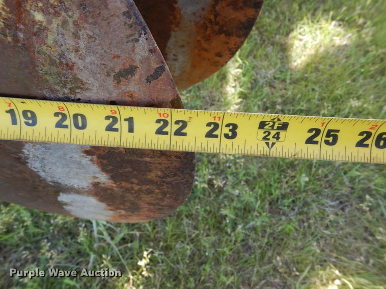 image for item HA9014 Sunflower 1331-20 off-set disk