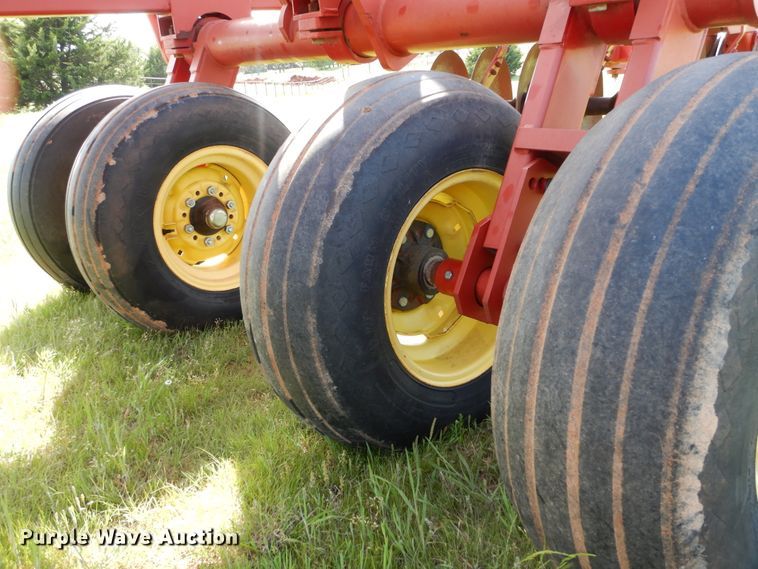 image for item HA9014 Sunflower 1331-20 off-set disk