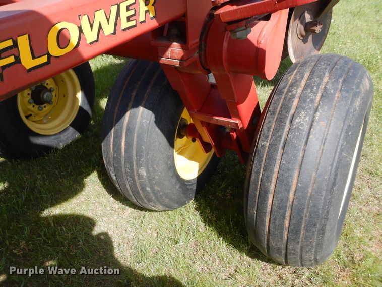 image for item HA9014 Sunflower 1331-20 off-set disk