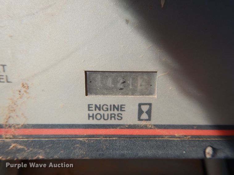 image for item HA9031 Case 2594 tractor