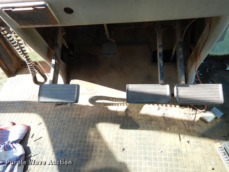 image for item HA9031 Case 2594 tractor