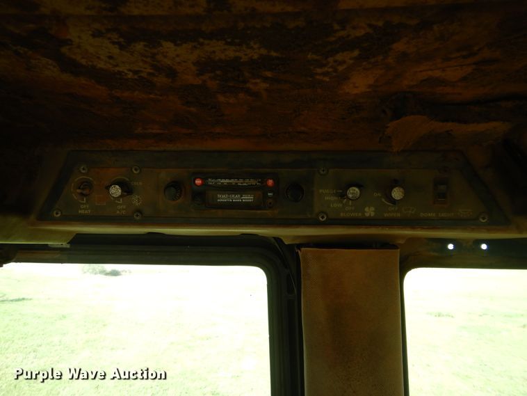 image for item HA9031 Case 2594 tractor