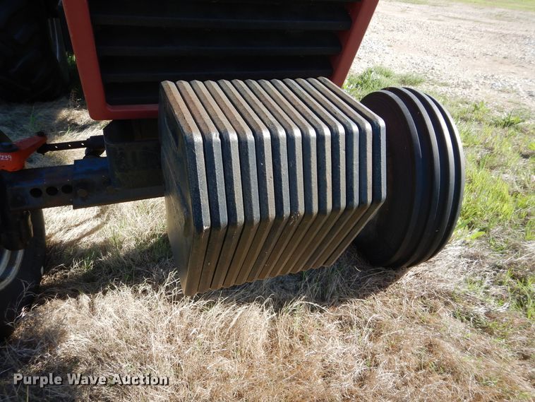 image for item HA9031 Case 2594 tractor