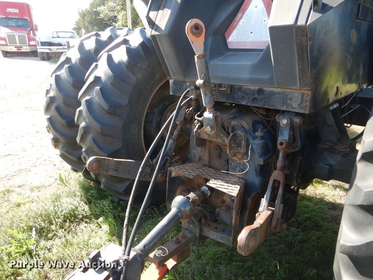 image for item HA9031 Case 2594 tractor