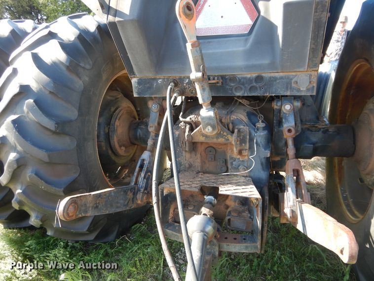 image for item HA9031 Case 2594 tractor