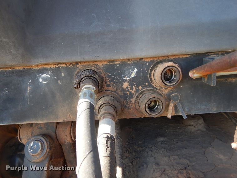 image for item HA9031 Case 2594 tractor