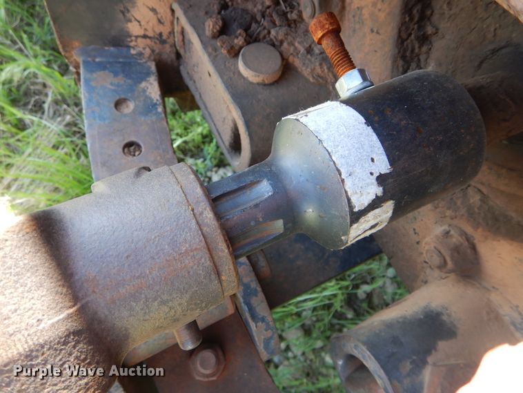 image for item HA9031 Case 2594 tractor