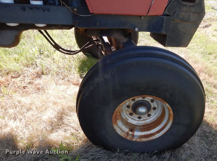 image for item HA9031 Case 2594 tractor