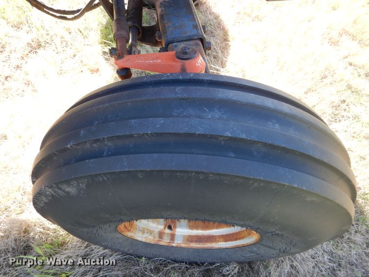 image for item HA9031 Case 2594 tractor