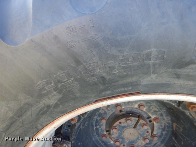 image for item HA9031 Case 2594 tractor