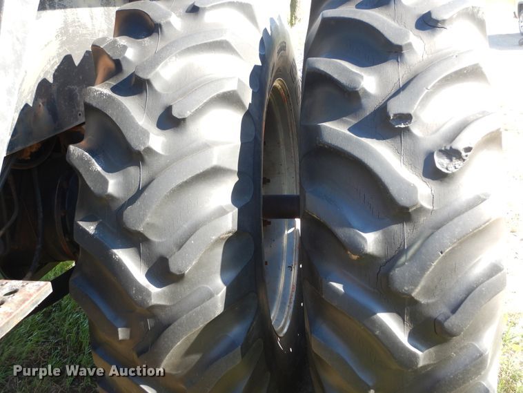 image for item HA9031 Case 2594 tractor