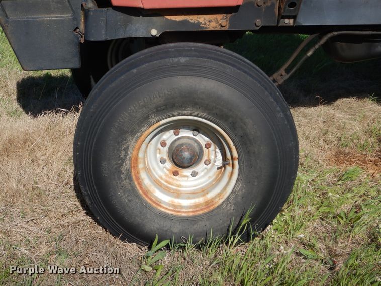 image for item HA9031 Case 2594 tractor