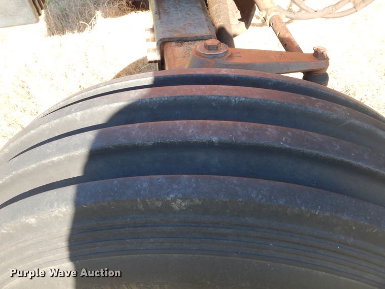 image for item HA9031 Case 2594 tractor