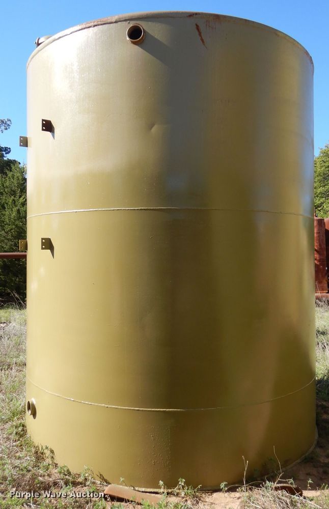 image for item HA9037 Bulk fuel tank