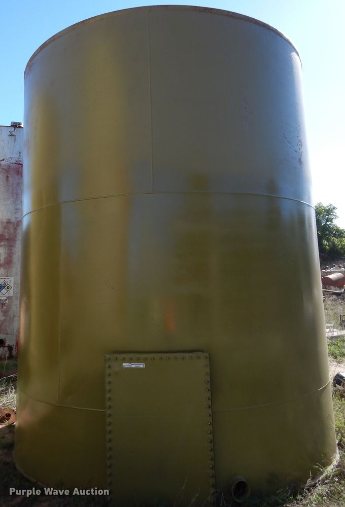 image for item HA9037 Bulk fuel tank