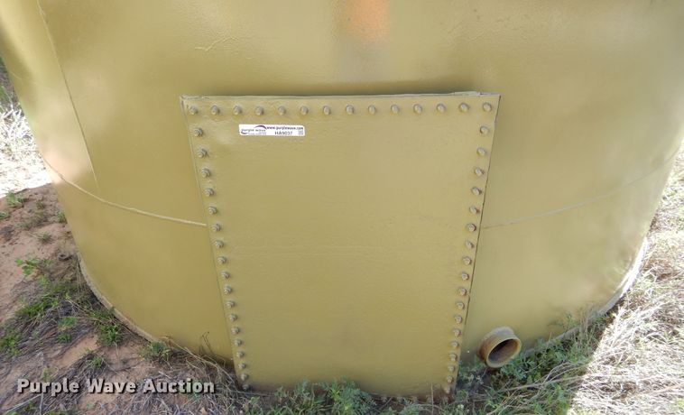 image for item HA9037 Bulk fuel tank