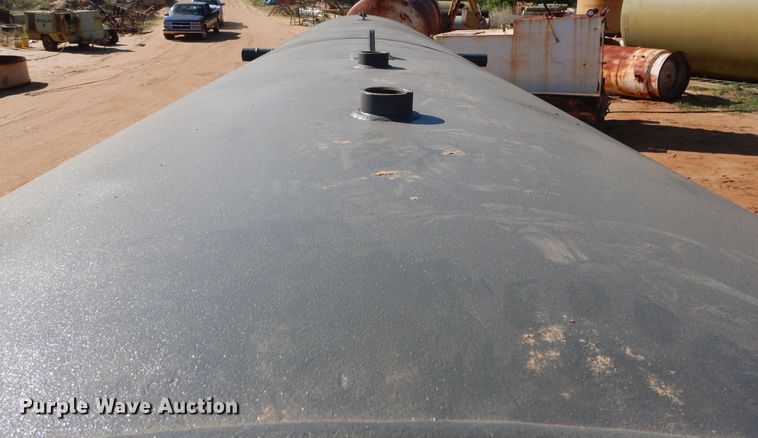 image for item HA9038 National Tank Co bulk fuel tank